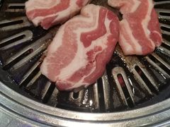 -青松馆韩国料理(香港中路佳世客店)