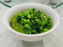 青菜钵-红杏酒家(凤凰店)