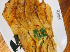 -木屋烧烤(龙岗南联店)