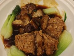 -银都上海菜馆(粤海东路店)
