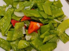 百合兰豆-燕风楼烤鸭店(建设总店)