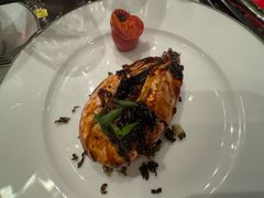 -山港凯悦酒店·东海88私房菜