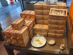 -黄远堂凤梨酥·伴手礼(中山路六店)