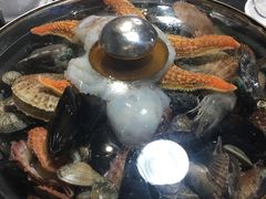 -东海章鱼馆(恒瑞街店)