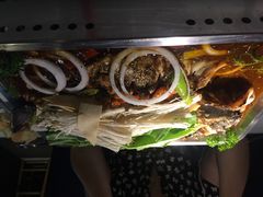鱼酷活鱼现烤(昆明路店)-鱼酷活鱼烤鱼(昆明路店)
