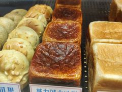 -红心闪闪面包牛奶公司(旺角星辰店)