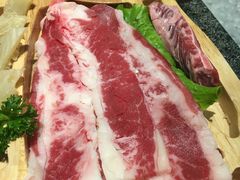 -NIUAN牛庵·日式和牛烧肉(恒隆店)