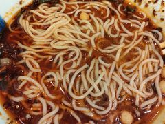 -兵哥豌豆面(创意谷店)