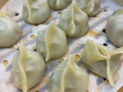 -老边饺子馆(中街店)
