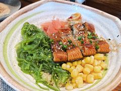 -戏作寿司(观音桥店)