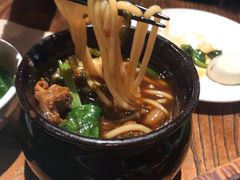 -中8楼风尚云南菜(颐堤港店)