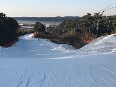 -棋盘山冰雪大世界
