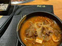 -黑牛の店·和牛烧肉(合生汇店)