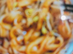 -拐角广元米凉面·绵阳米粉