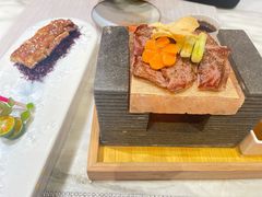 -月下料理(楷林IFC店)