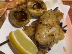 -吉兆·料理(红梅南路店)