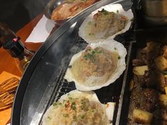 -伍丁·烤牛肋(和平东桥店)