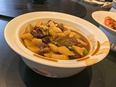 -宫燕府·京菜·烤鸭·淮扬菜(王府中心店)