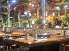 -原始泥炉烤肉(总店)