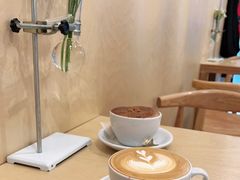 -常识咖啡common sense(春熙路店)
