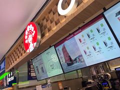 -霸王茶姬(上海静安大悦城店)