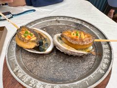 -品海楼·大连海胆锅贴馆(东港店)