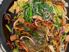 -一烙锅(友谊店)