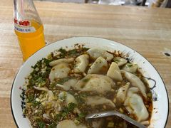 -尤素福东举院饺子馆