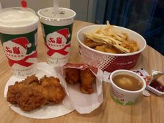 -肯德基(新阳光店)