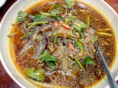 -上和臻品中国菜(花园街店)