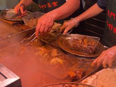 -明记牛杂(新马路分店)