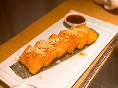 红糖糍粑-滋色臻选川菜(北京坊旗舰店)