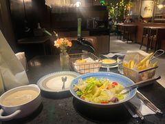 -西堤牛排(北京国瑞店)