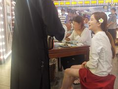 -天津卫码头(南开大悦城店)