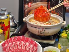 -金龙·打边炉(武进路店)