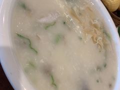 海鲜粥-北海金昌开元名都大酒店·四季轩中餐厅