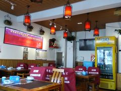 大堂-重庆烧鸡公火锅(簋街店)