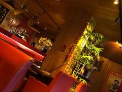 卡座-龙门阵茶屋川菜馆(武康路店)