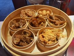 -卤校长重庆火锅(国兴店)