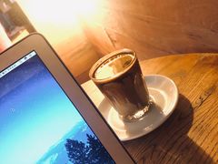 -VOYAGE COFFEE(北锣鼓巷店)