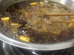 -水碾河肥兔火锅(水碾河店)