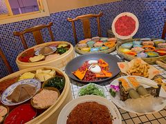 -山悦里 山野·鲜火锅(罗斯福广场店)