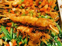 -滋味烤鱼(祥和里店)