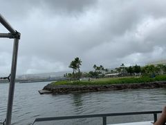-夏威夷珍珠港