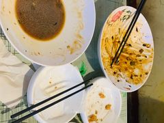 -锅儿挑面馆