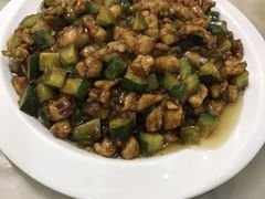 -马记伊源斋涮肉·清真菜(潘家园古玩市场店)