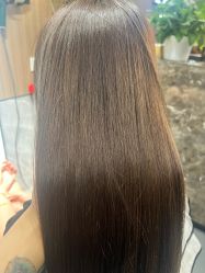 -SA MI hair salon烫染沙龙