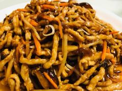 -胖子菜馆(隆昌路店)