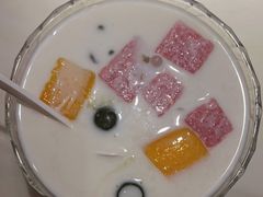 -香香海南菜餐厅