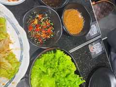 -虎丸烧肉(新大陆广场店)
